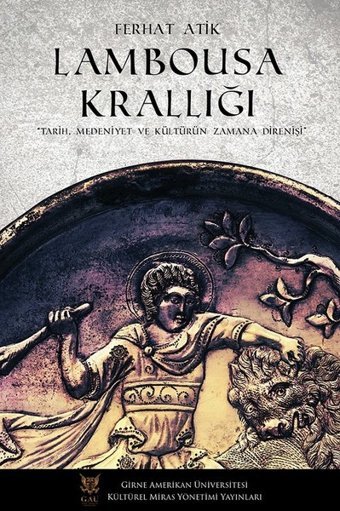 Lambousa Krallığı Ferhat Atik Cinius