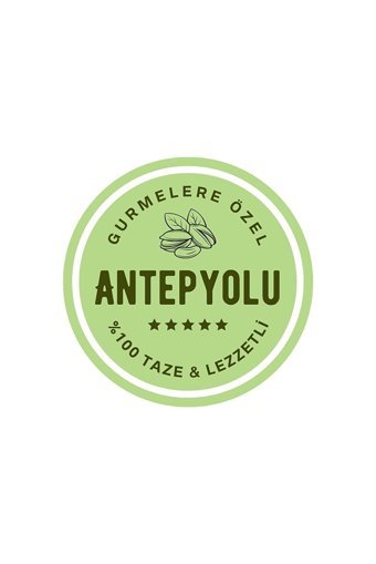 Antepyolu Organik File Çiğ Badem İçi 100 gr