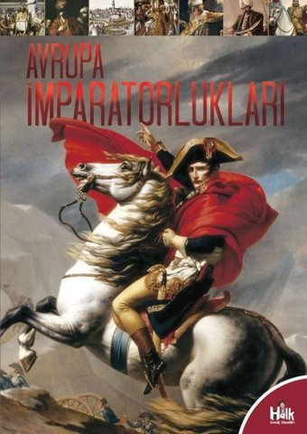 Avrupa İmparatorlukları Kolektif Halk Kitabevi