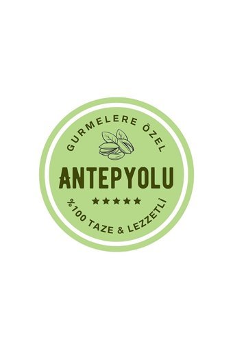 Antepyolu Organik Tane Kavrulmuş Badem İçi 150 gr