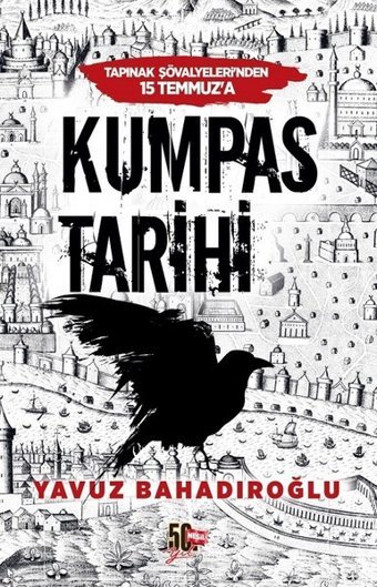 Kumpas Tarihi Yavuz Bahadıroğlu Nesil Yayınları