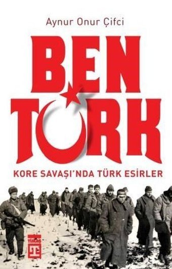 Ben Türk Aynur Onur Çifçi Timaş Yayınları