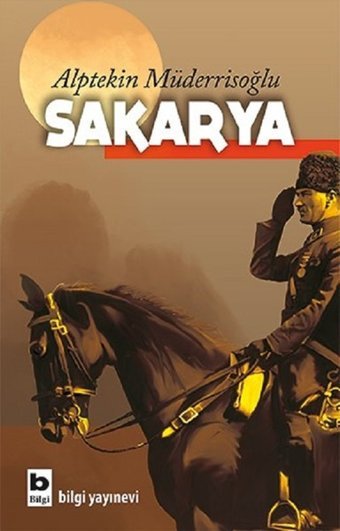 Sakarya Alptekin Müderrisoğlu Bilgi Yayınevi