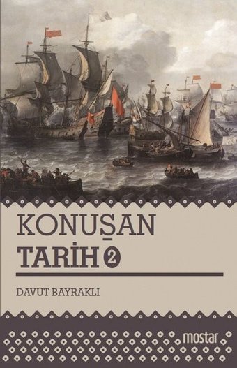 Konuşan Tarih 2 Davut Bayraklı Mostar