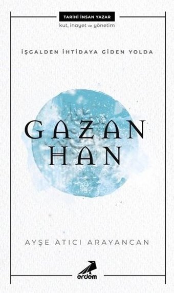 İşgalden İhtidaya Giden Yolda Gazan Han Ayşe Atıcı Arayancan Erdem Çocuk