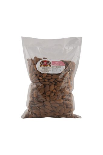 Datça Köy Ürünleri 1949 Organik Tane Çiğ Badem İçi 1 kg