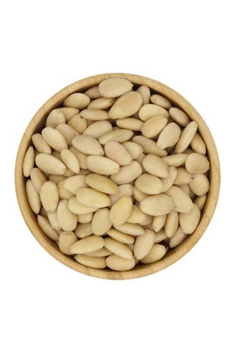Antep Pazarı Organik Tane Çiğ Badem İçi 100 gr