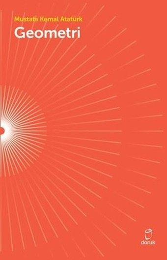Geometri Mustafa Kemal Atatürk Doruk Yayınları