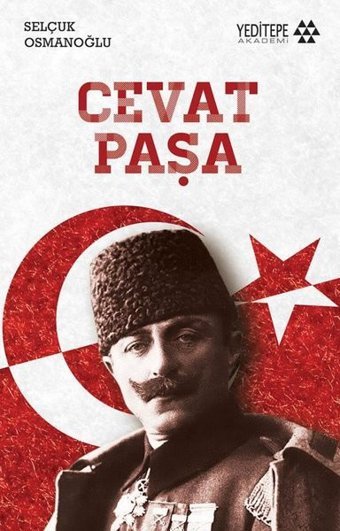 Cevat Paşa Selçuk Osmanoğlu Yeditepe Akademi