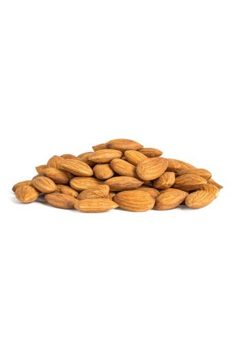 Çerez Çarşısı Tane Çiğ Badem İçi 500 gr