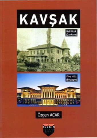 Kavşak Özgen Acar Bilgin Kültür Sanat