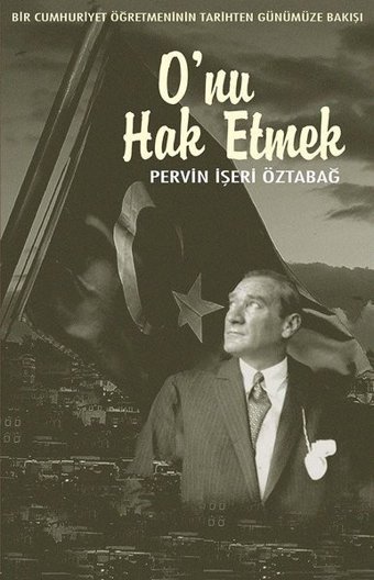 O'nu Hak Etmek Pervin İşeri Öztabağ Admeta Kitap
