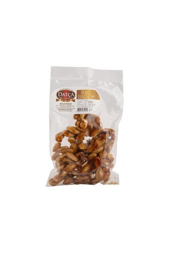 Datça Köy Ürünleri 1949 Organik Tane Kavrulmuş Badem İçi 150 gr