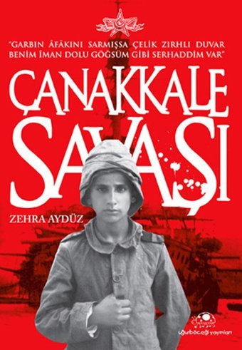 Çanakkale Savaşı Zehra Aydüz Uğurböceği