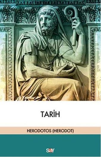 Tarih Herodotos Say Yayınları