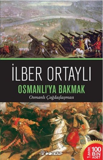 Osmanlı'ya Bakmak İnkılap Kitabevi