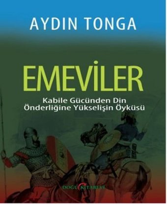 Emeviler Aydın Tonga Doğu Kitabevi