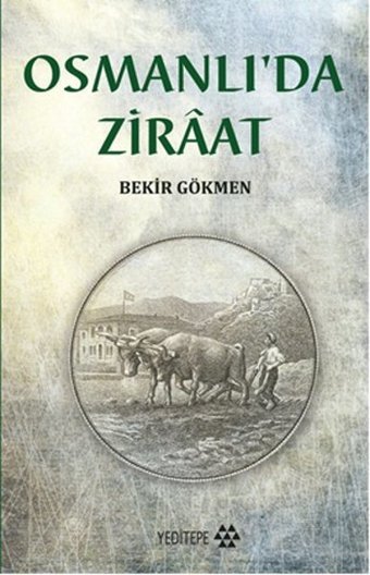 Osmanlı'da Ziraat Yeditepe Yayınevi