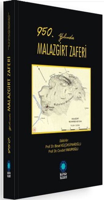 950. Yılında Malazgirt Zaferi Kolektif Boğaziçi Yayınları
