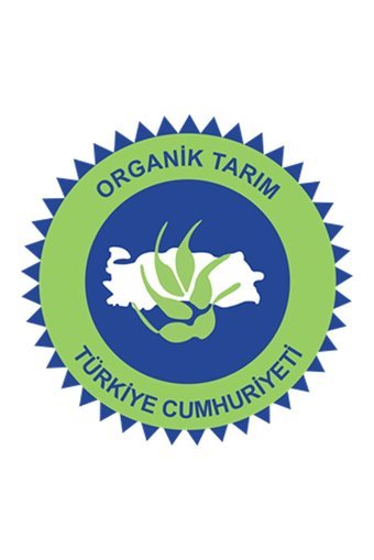 Organik Bademcim Organik Tane Çiğ Badem İçi 2 kg