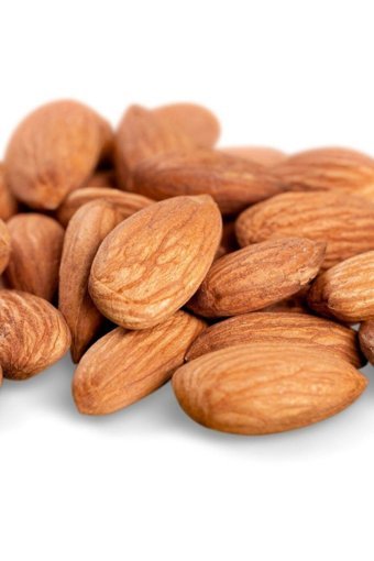 Antepsan Tane Çiğ Badem İçi 1 kg
