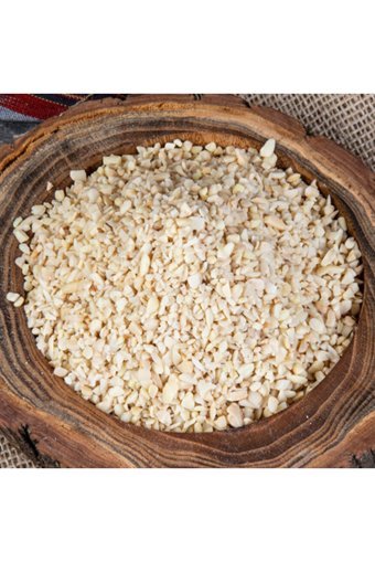 Fıstıkçı Pazarı Organik Pirinç Çiğ Badem İçi 2 kg