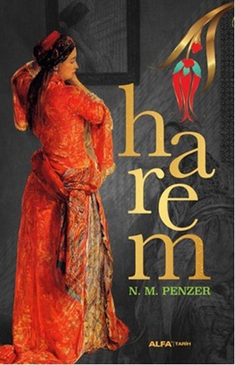 Harem N. M. Penzer Alfa Yayıncılık