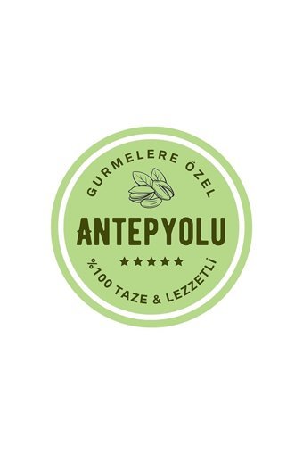 Antepyolu Organik Tane Çiğ Badem İçi 90 gr