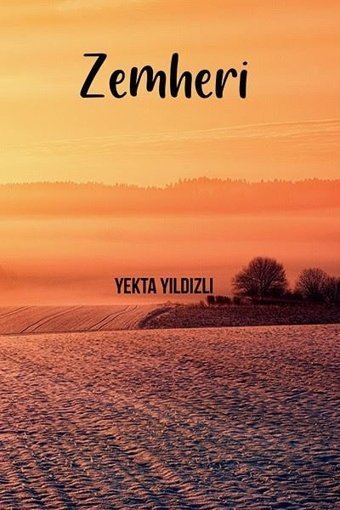Zemheri Yekta Yıldızlı Ritim Sanat Yayınları