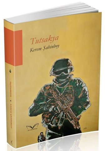 Tutsakya Kerem Şahinboy MedaKitap