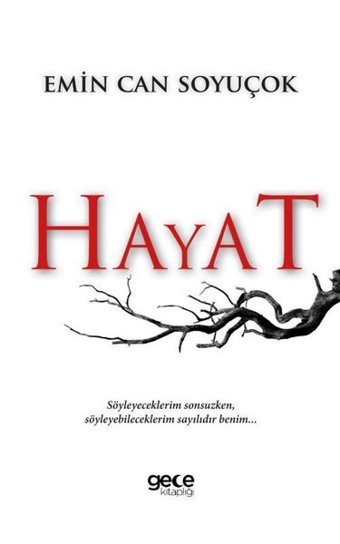 Hayat Emin Can Soyuçok Gece Kitaplığı