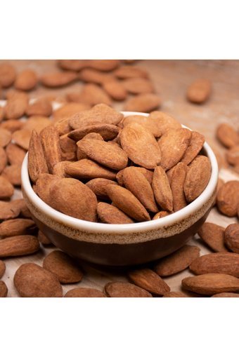 Besnut Tane Kavrulmuş Badem İçi 1 kg