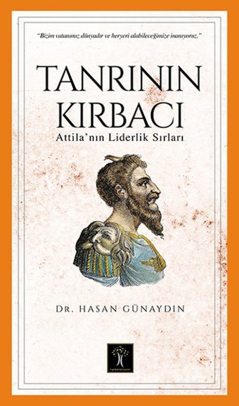 Tanrının Kırbacı Hasan Günaydın İlgi Kültür Sanat Yayınları