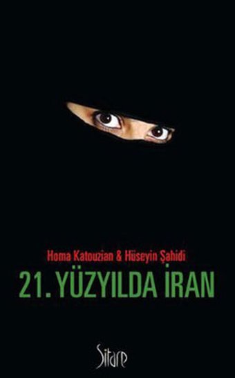 21. Yüzyılda İran Sitare Yayınları