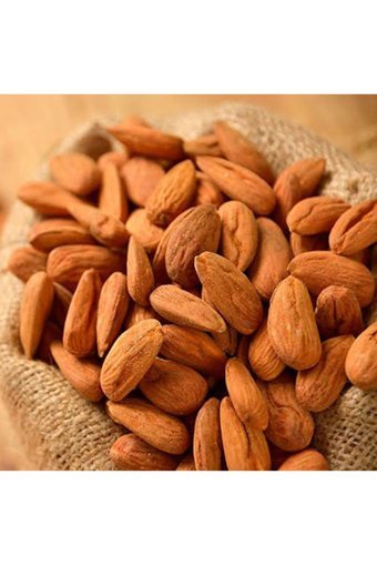 Fıstık Sepetim Tane Çiğ Badem İçi 1.75 kg