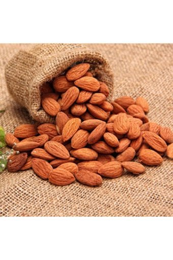 Fıstık Sepetim Tane Çiğ Badem İçi 1.75 kg