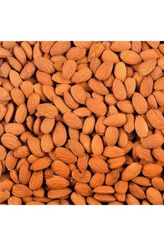 Fıstık Sepetim Tane Çiğ Badem İçi 1.75 kg