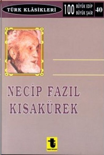 Necip Fazıl Kısakürek Toker Yayınları