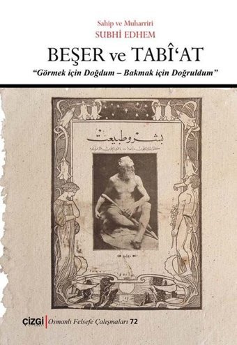 Beşer ve Tabi'at Kolektif Çizgi Kitabevi