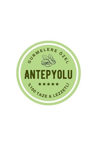 Antepyolu Organik Tane Çiğ Badem İçi 500 gr