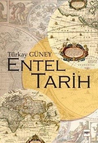 Entel Tarih Türkay Güney Tilki Kitap