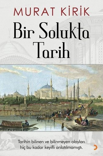 Bir Solukta Tarih Murat Kirik Cinius