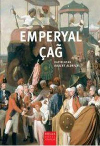 Emperyal Çağ Robert Aldrich Oğlak Yayıncılık
