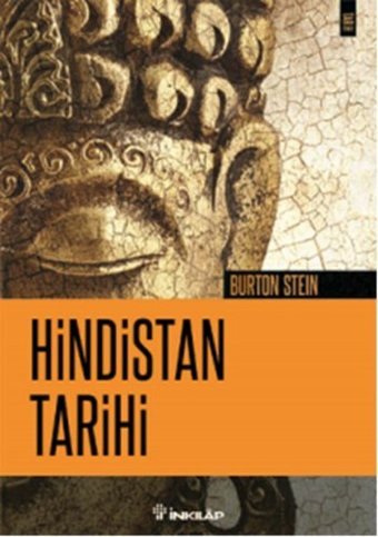 Hindistan Tarihi İnkılap Kitabevi