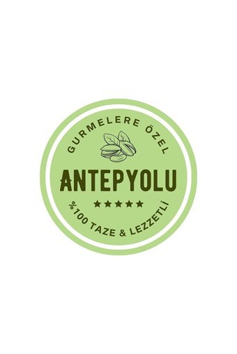 Antepyolu Organik File Çiğ Badem İçi 50 gr