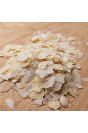 Pastanya File Çiğ Badem İçi 500 gr
