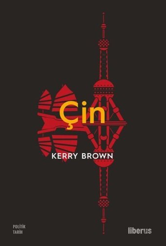 Çin Kerry Brown Liberus