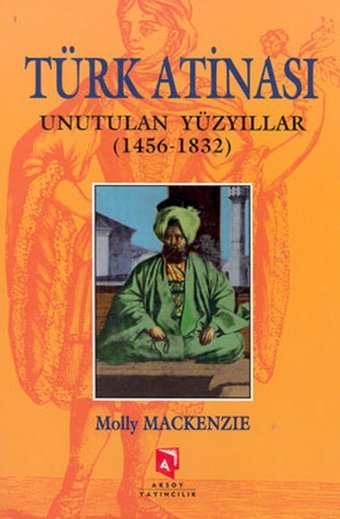 Türk Atinası Aksoy Yayıncılık