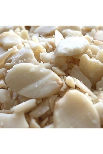 Fıstık Sepetim File Çiğ Badem İçi 1.75 kg