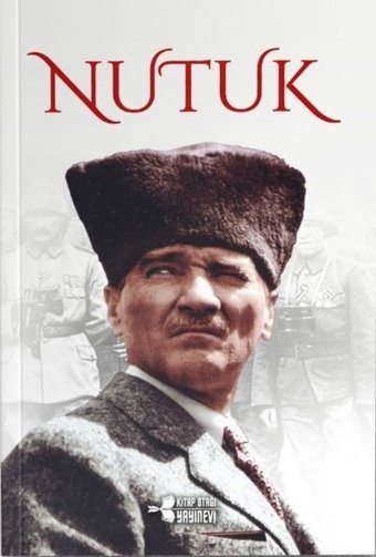 Nutuk Mustafa Kemal Atatürk Kitap Otağı Yayınevi
